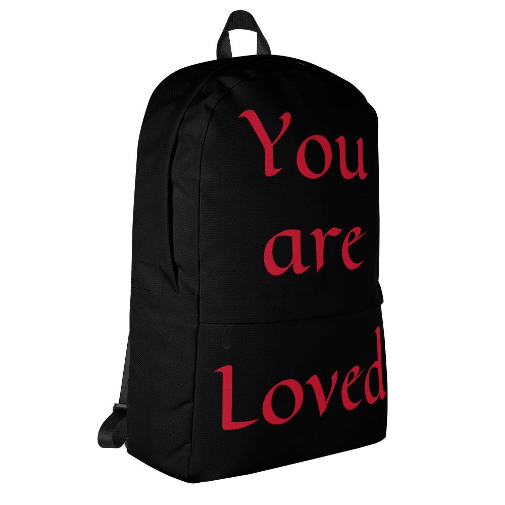 Love Backpack