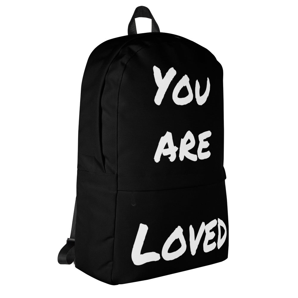 Love Backpack