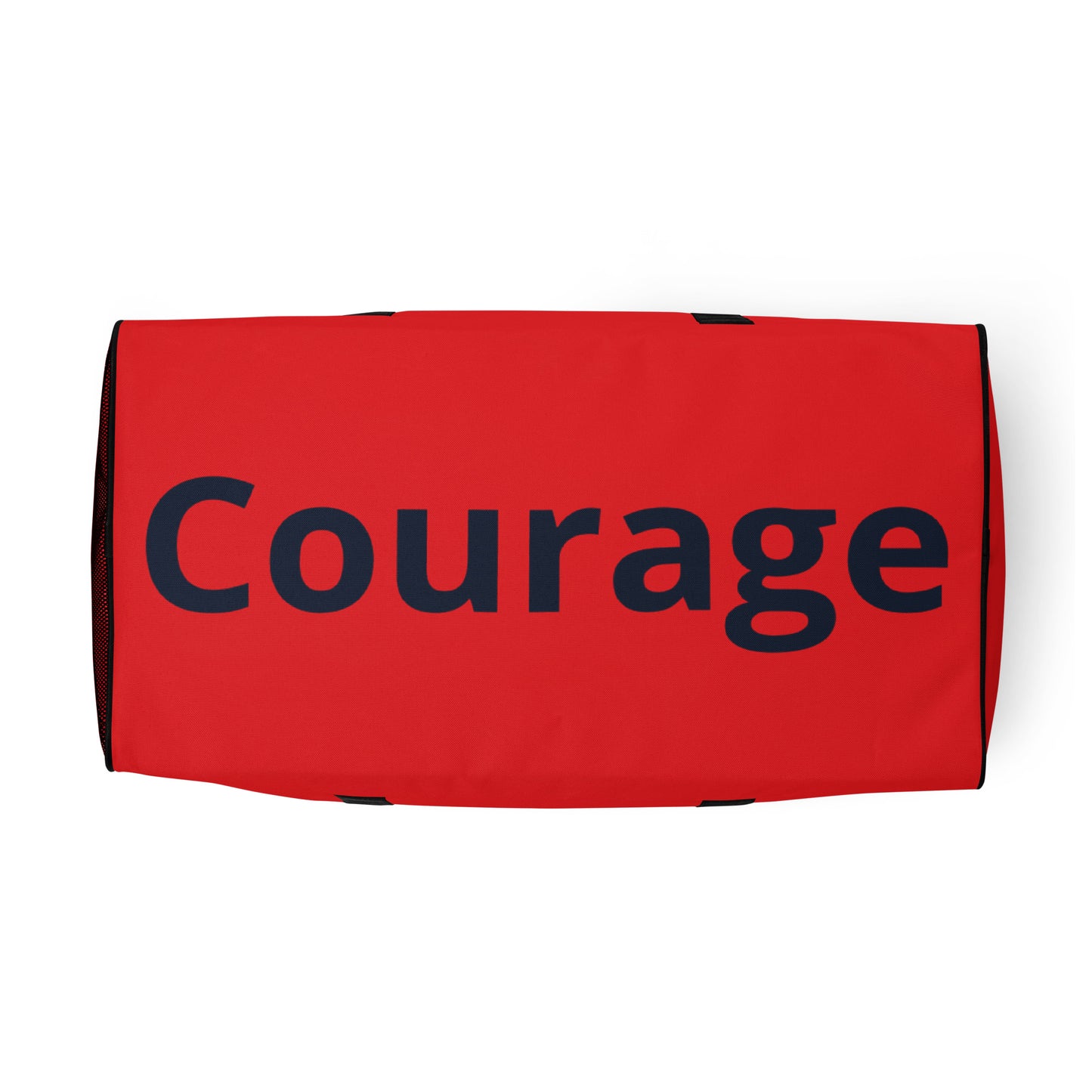 Patriotic Duffle Bag