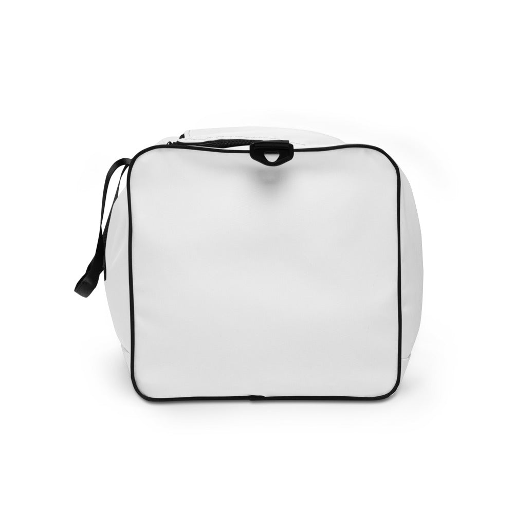 Super Mom Duffle Bag