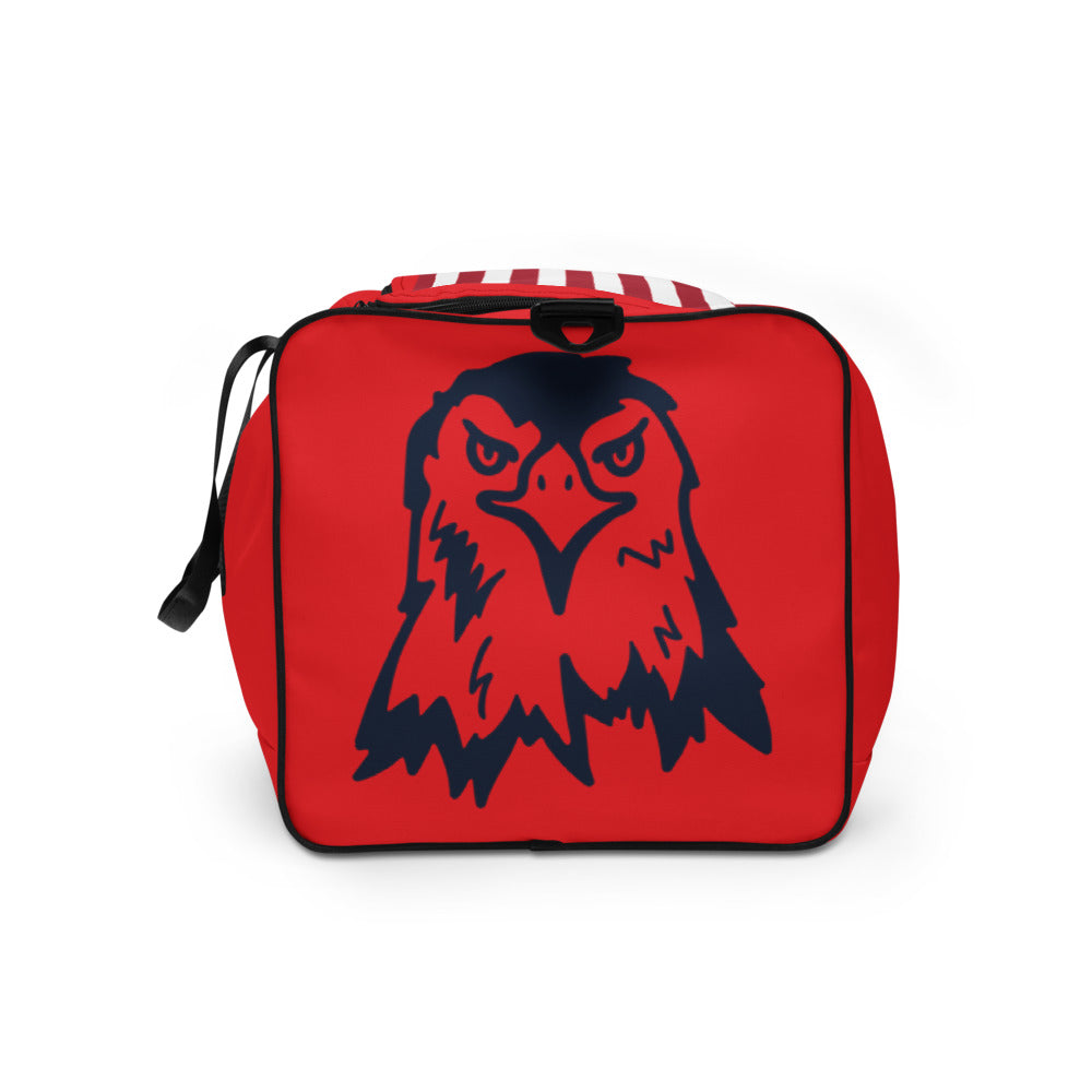 Patriotic Duffle Bag