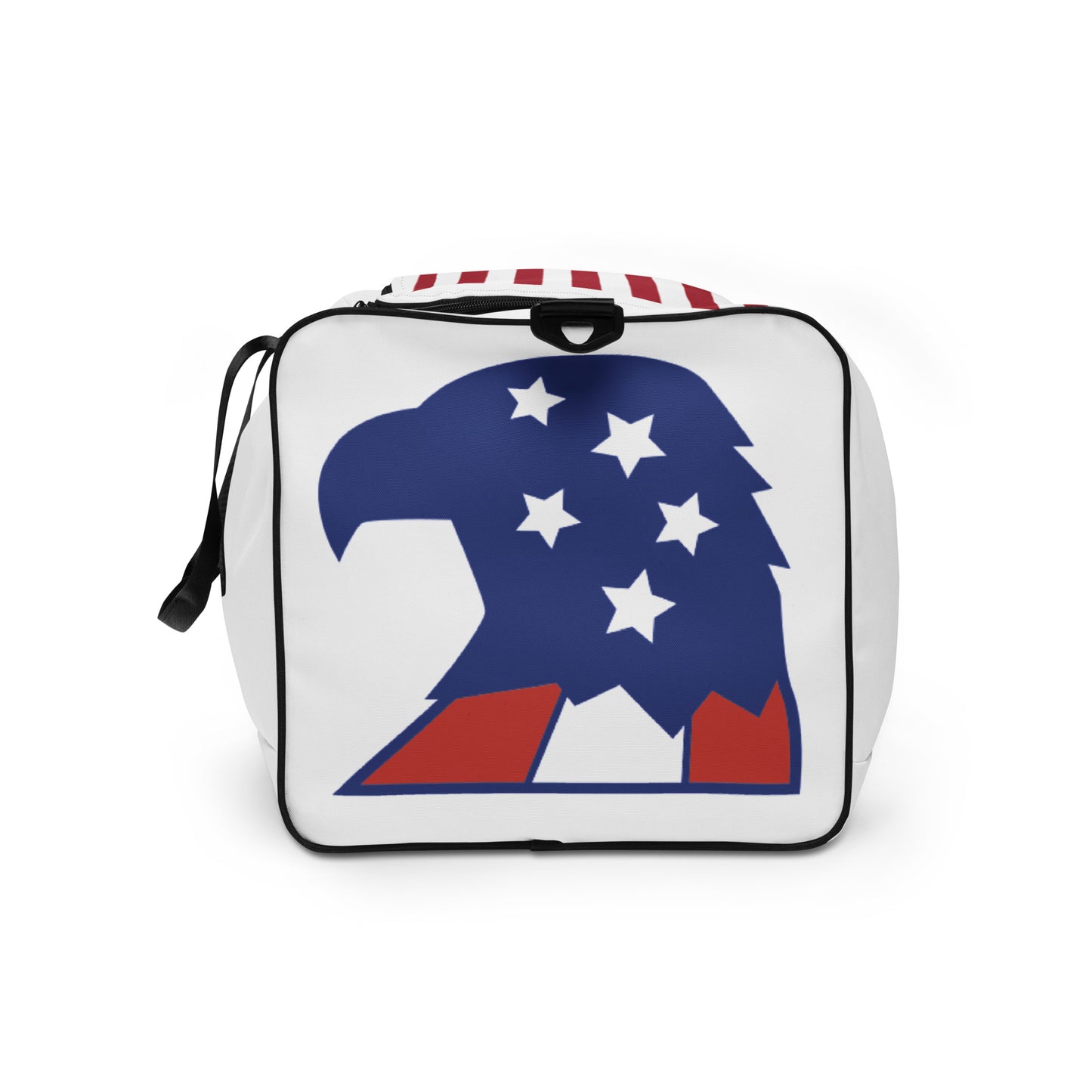 Patriotic Duffle bag