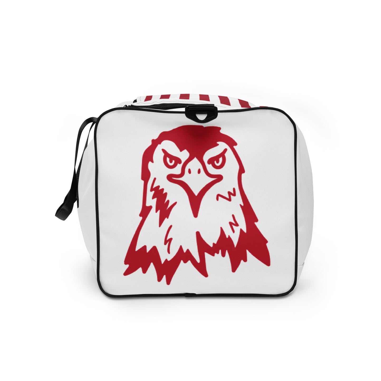 Patriotic Duffle Bag