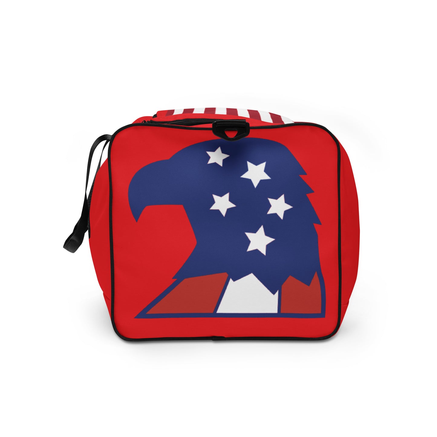 Patriotic Duffle Bag