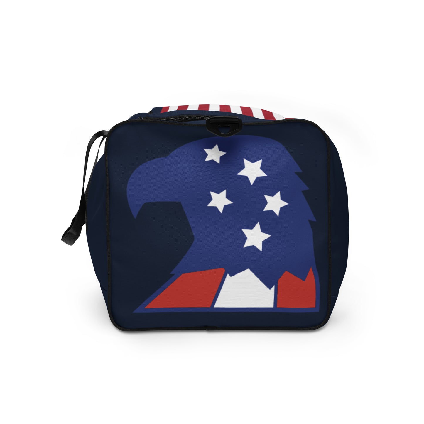 Patriotic Duffle Bag