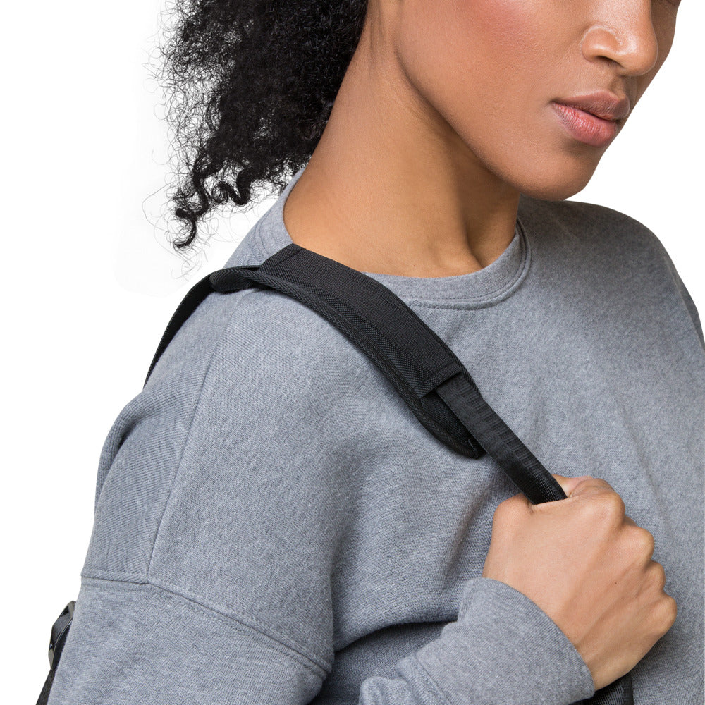 Serenity Prayer Duffle Bag