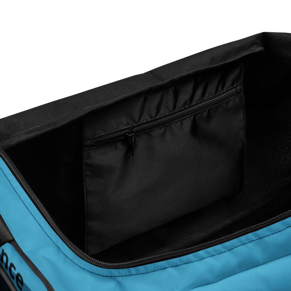 Serenity Prayer Duffle Bag