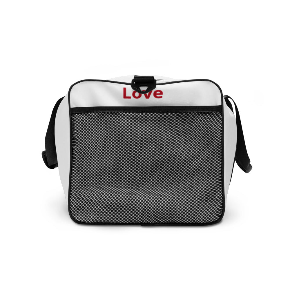 Super Mom Duffle Bag