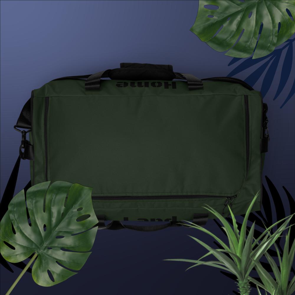 Patriotic Duffle bag