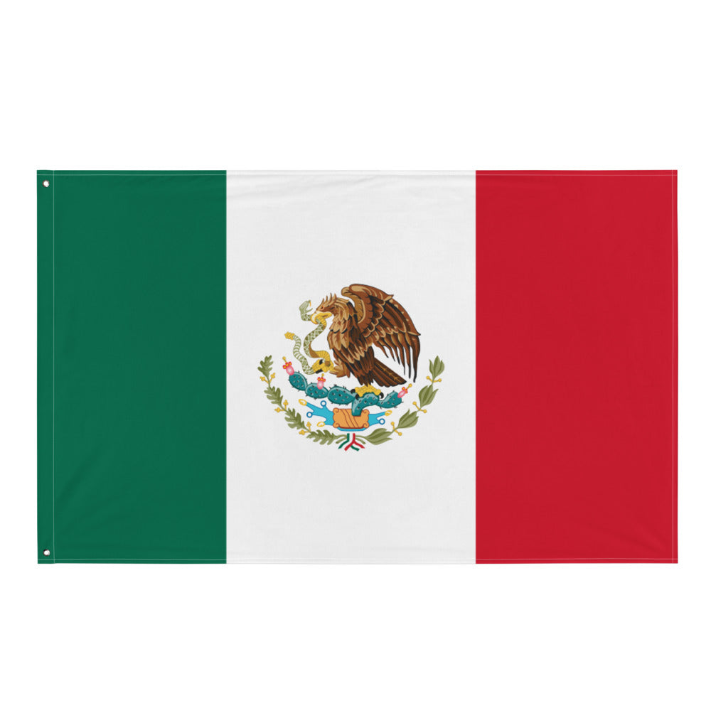 Mexican Flag