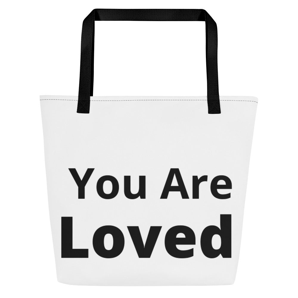 Love Tote