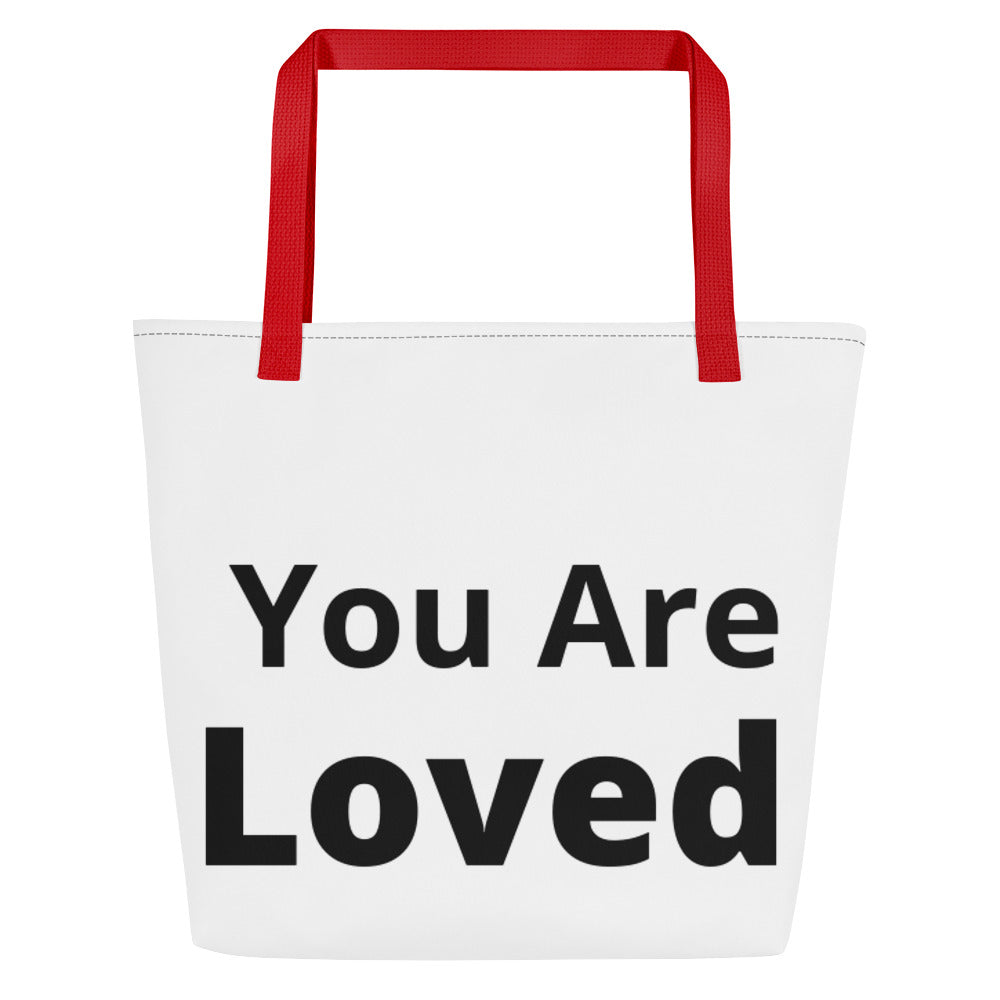 Love Tote