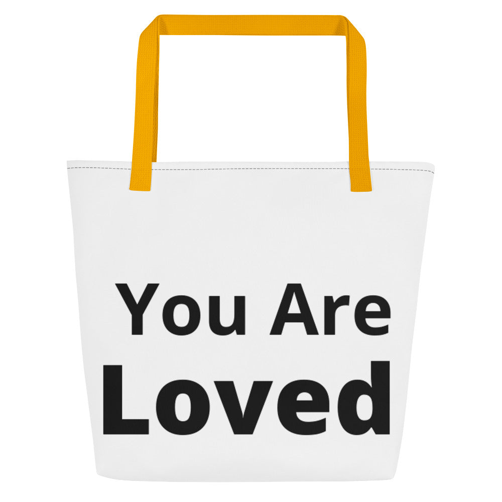 Love Tote