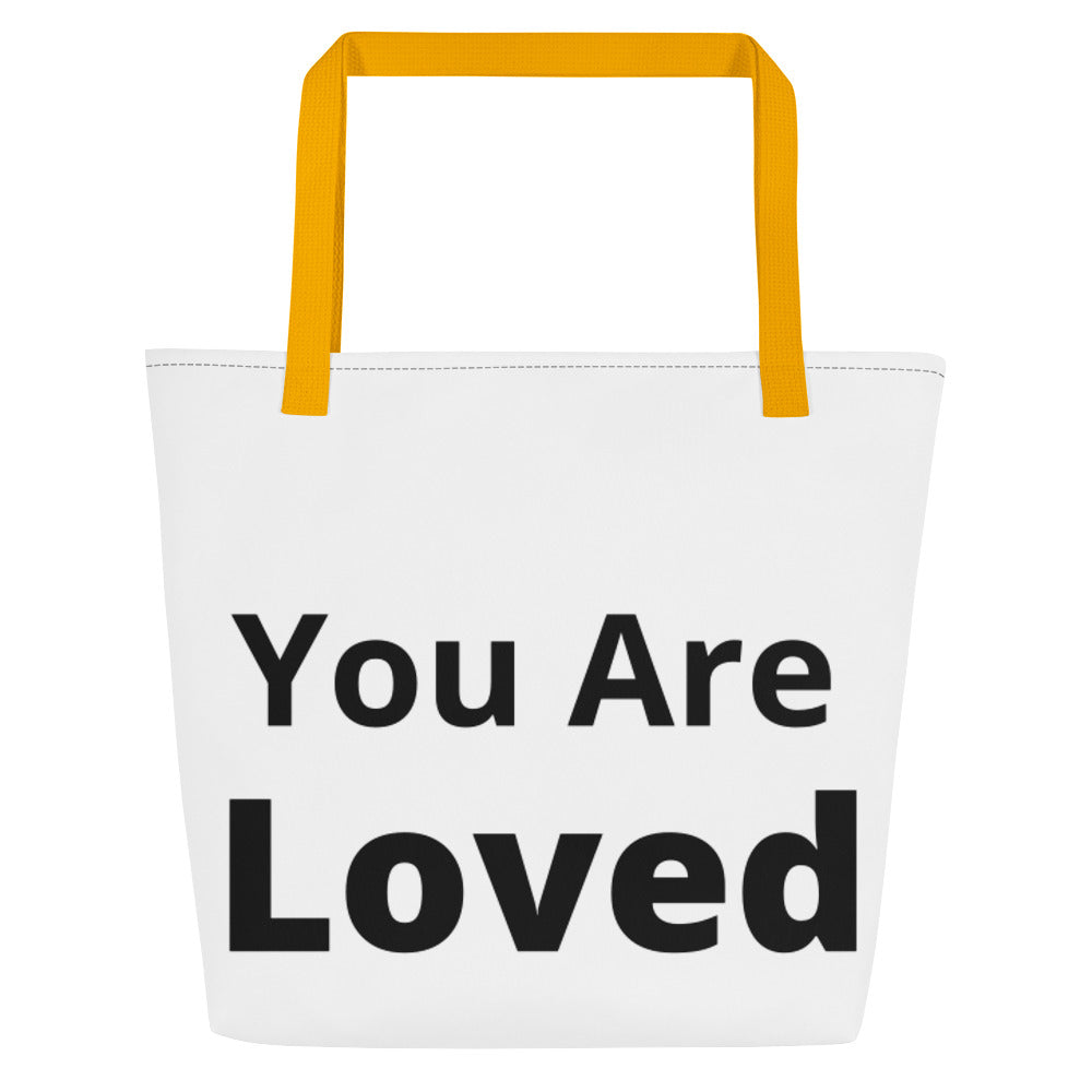 Love Tote