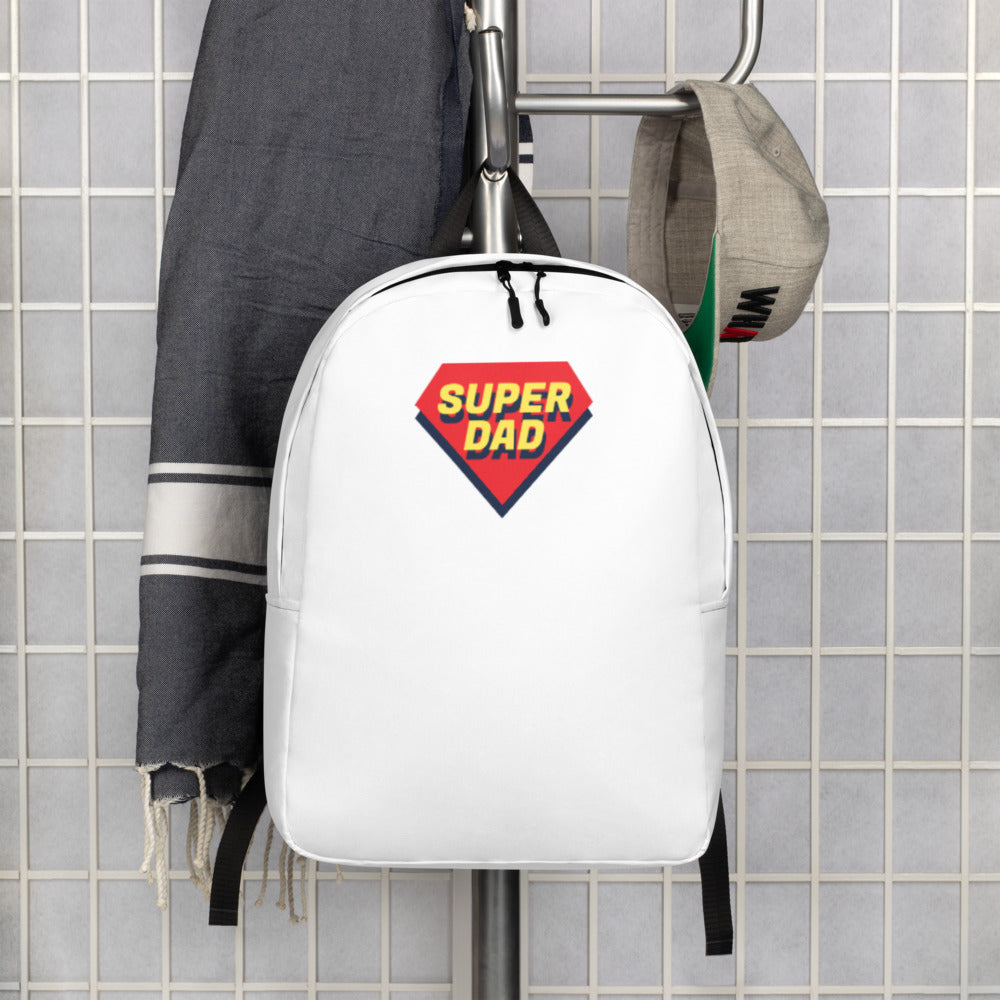 Minimalist Backpack