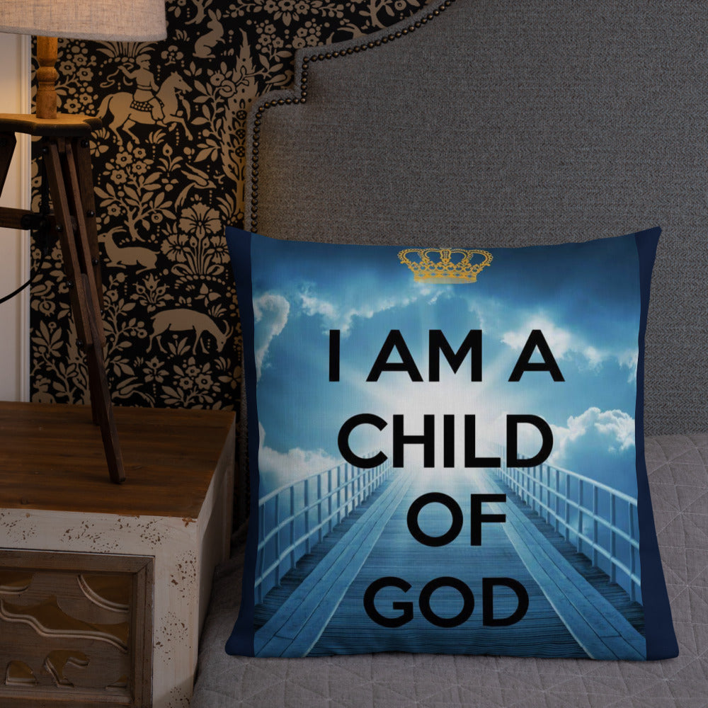 Premium Pillow