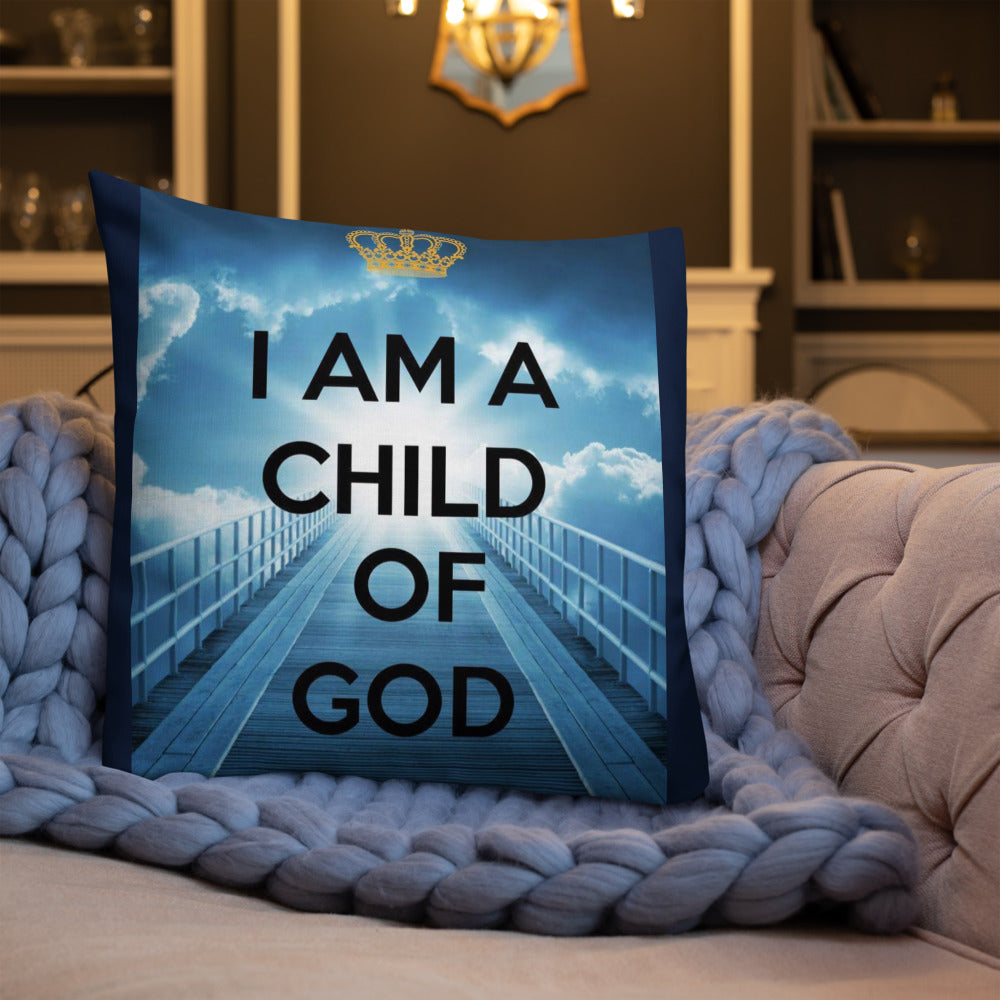 Premium Pillow