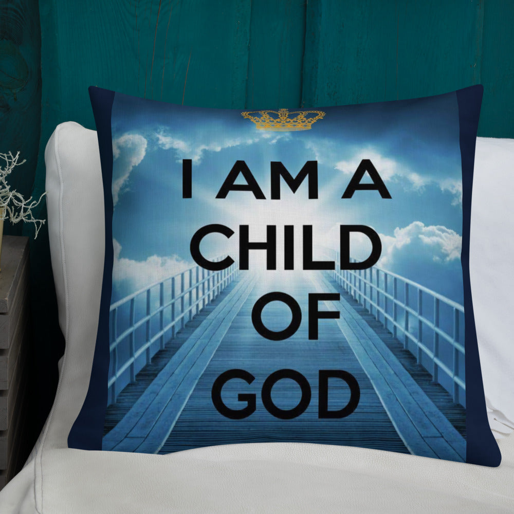 Premium Pillow