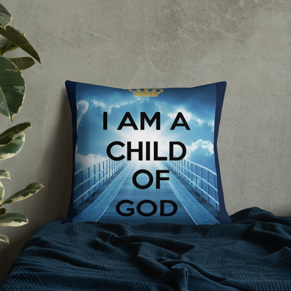 Premium Pillow