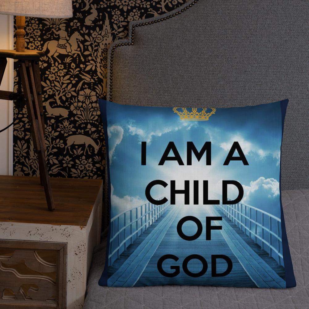 Premium Pillow