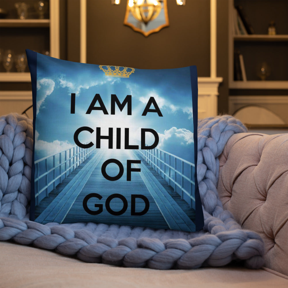 Premium Pillow