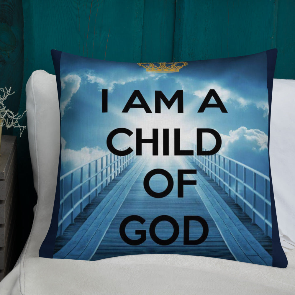 Premium Pillow