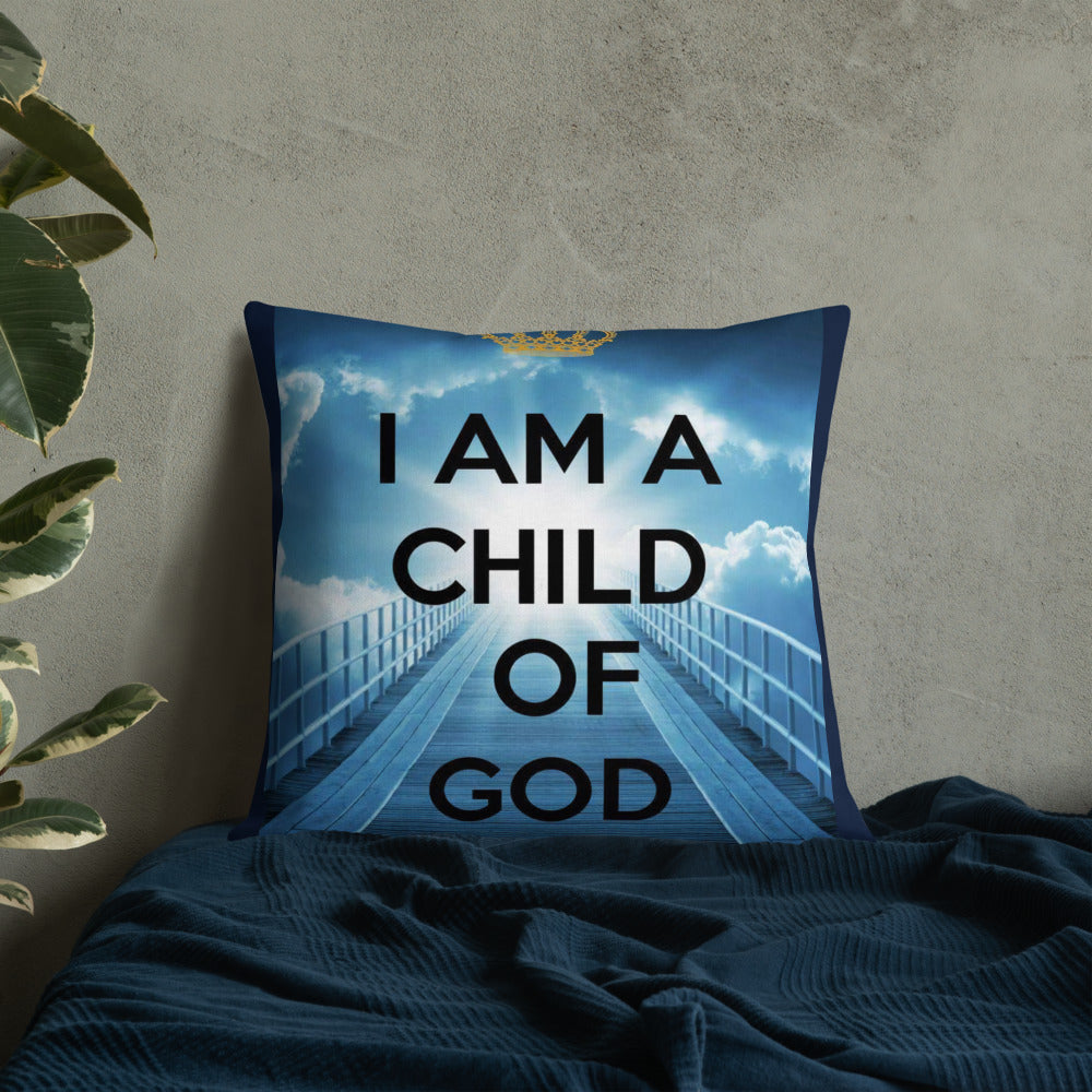Premium Pillow