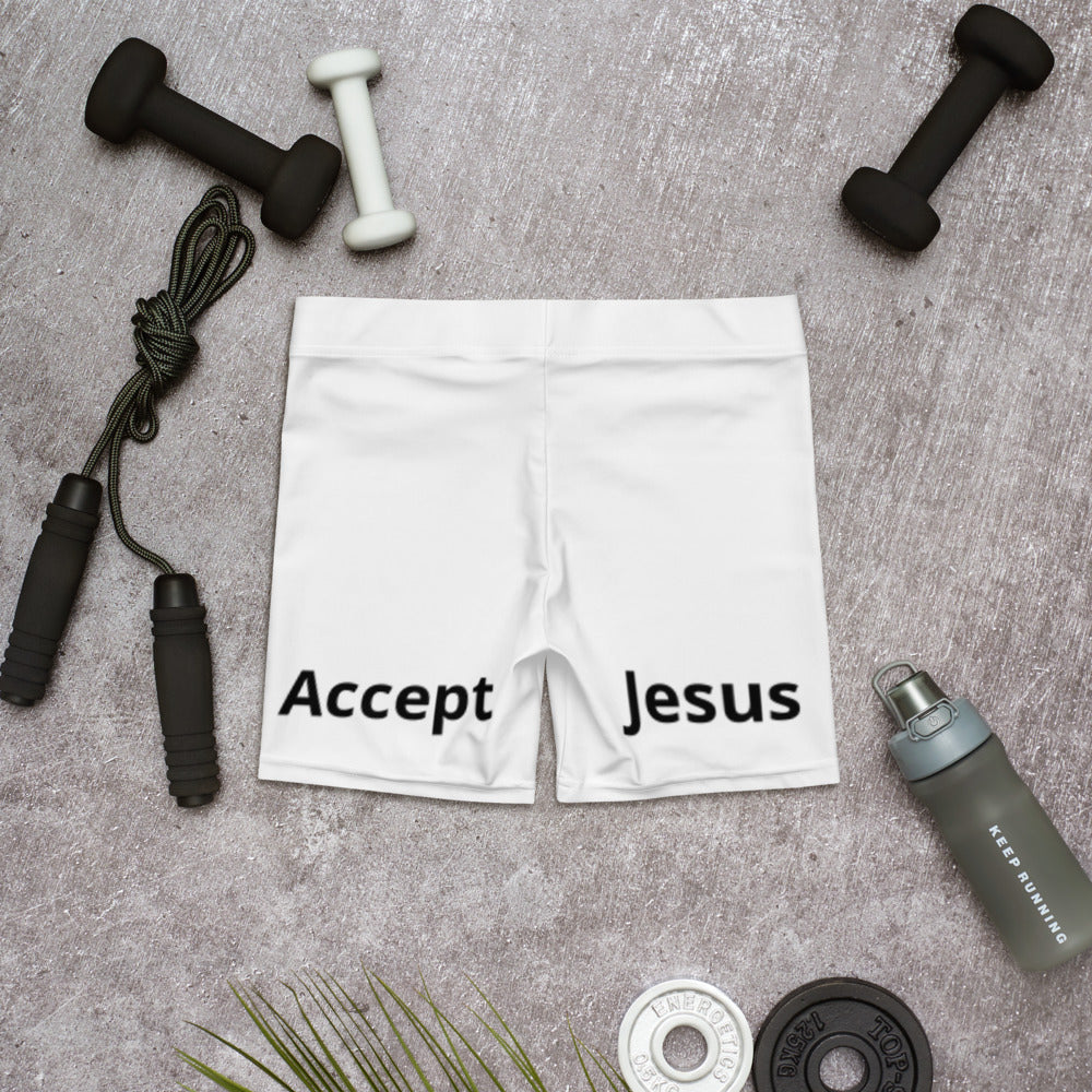 Acceptance Shorts