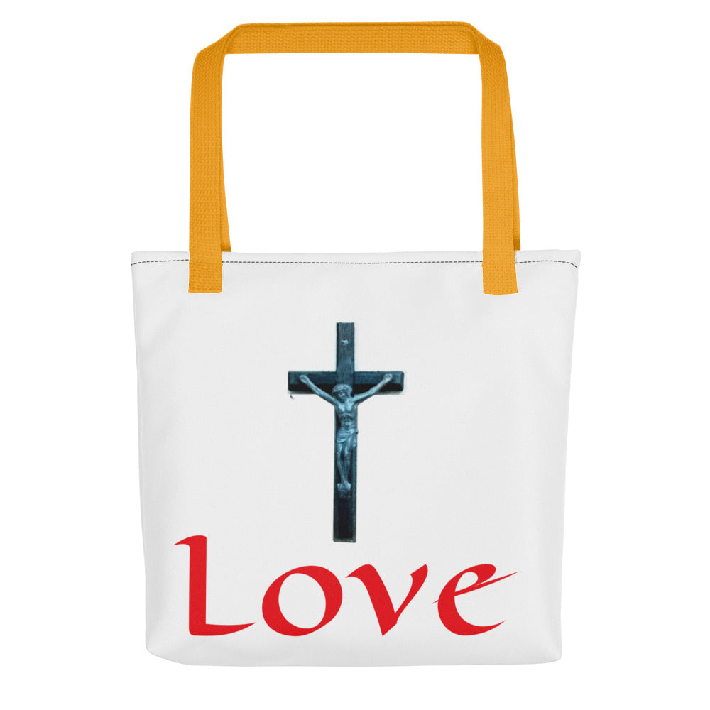 Love Tote