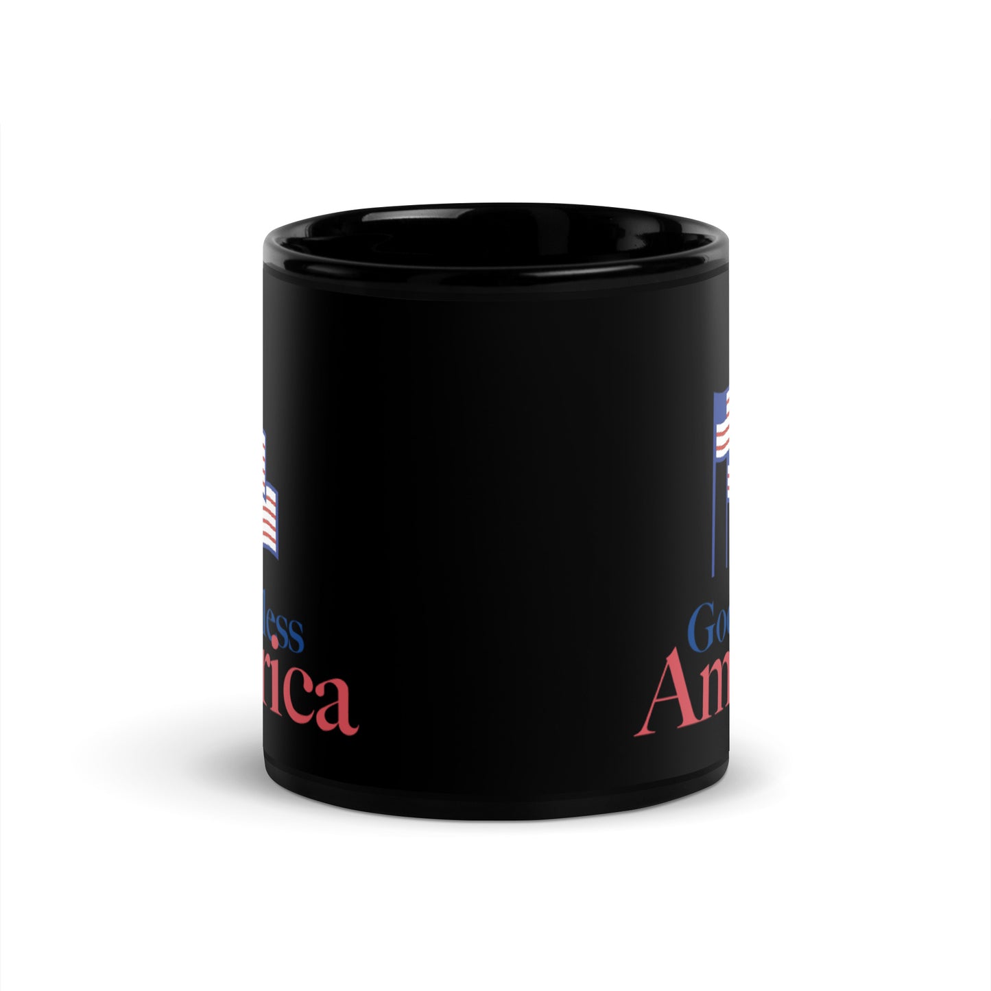Patriotic Mug