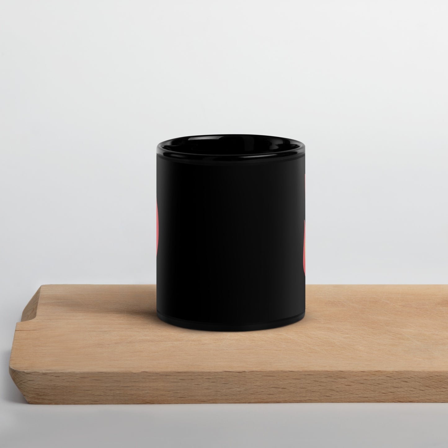 Flame Mug