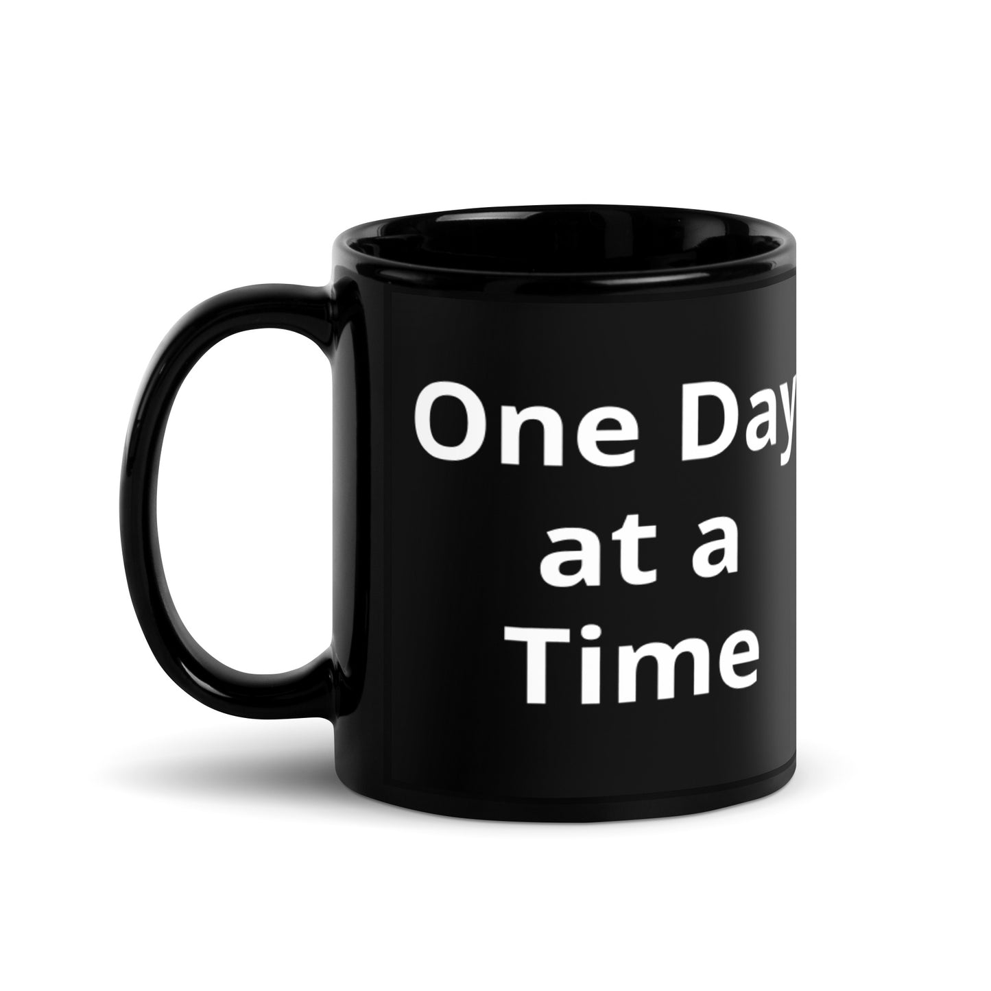 One Day Mug