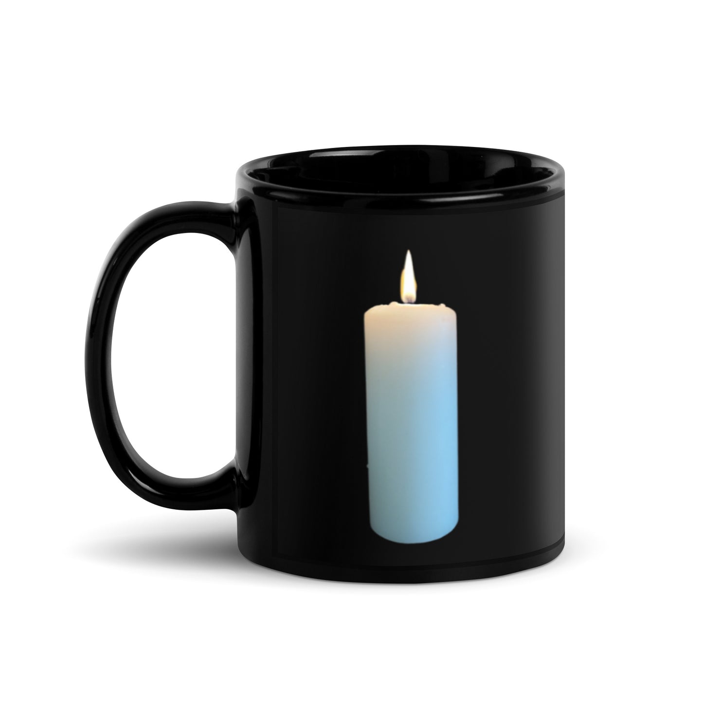 Candle Mug