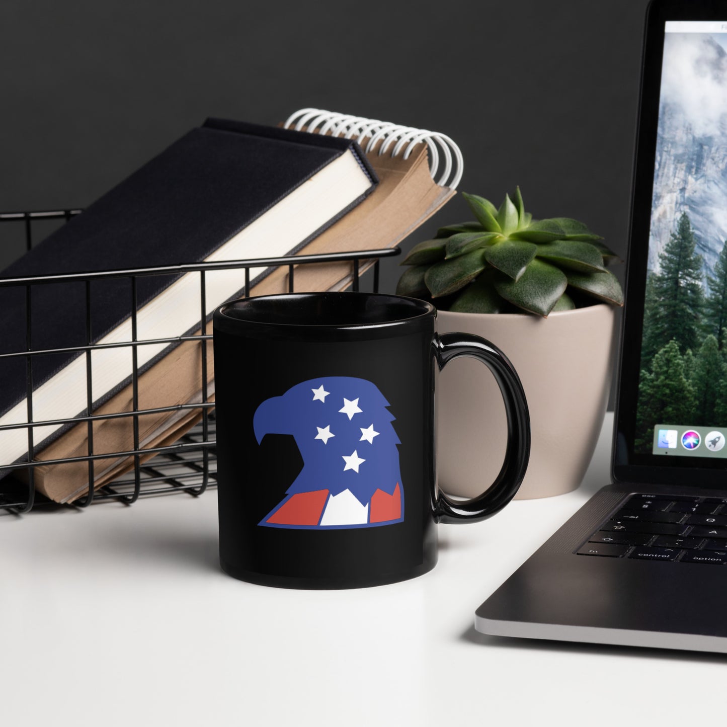 Patriotic Mug