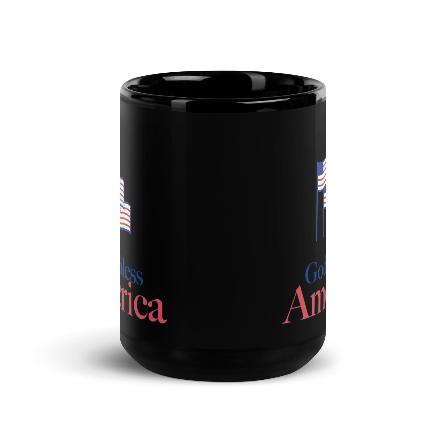 Patriotic Mug