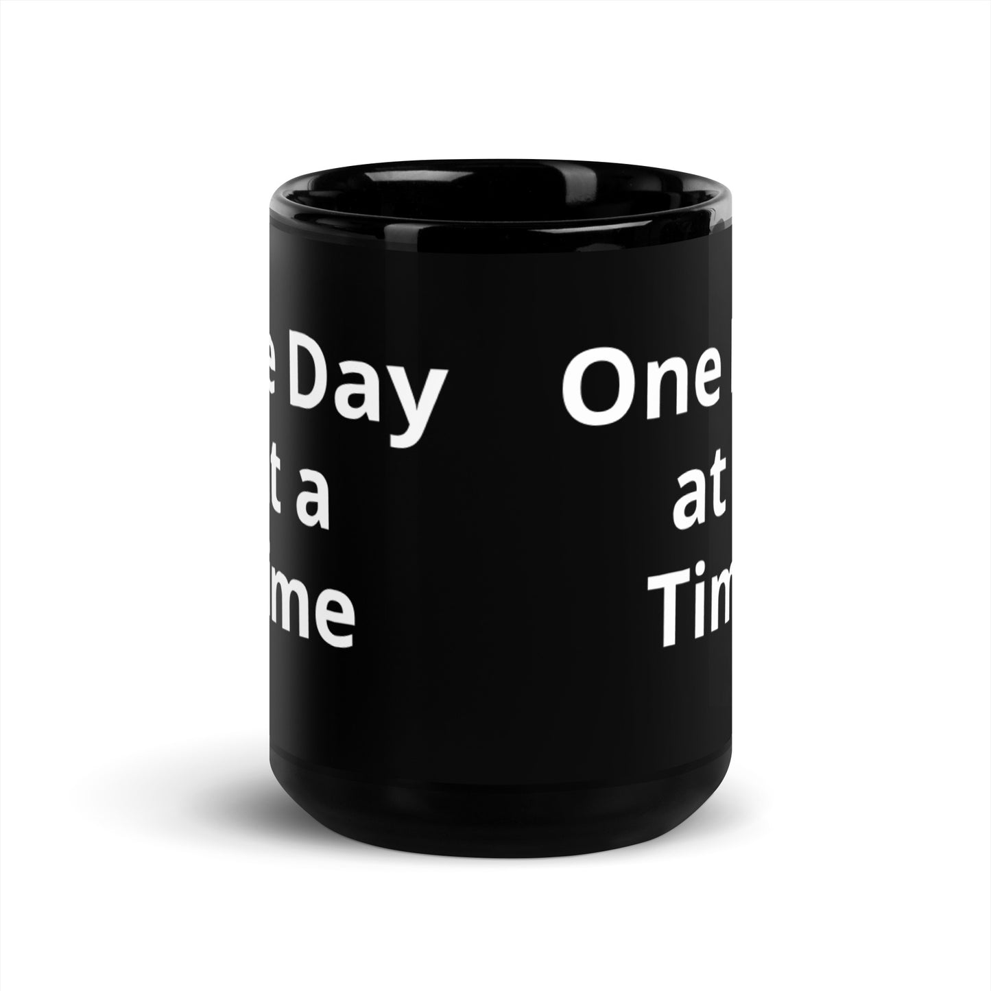 One Day Mug