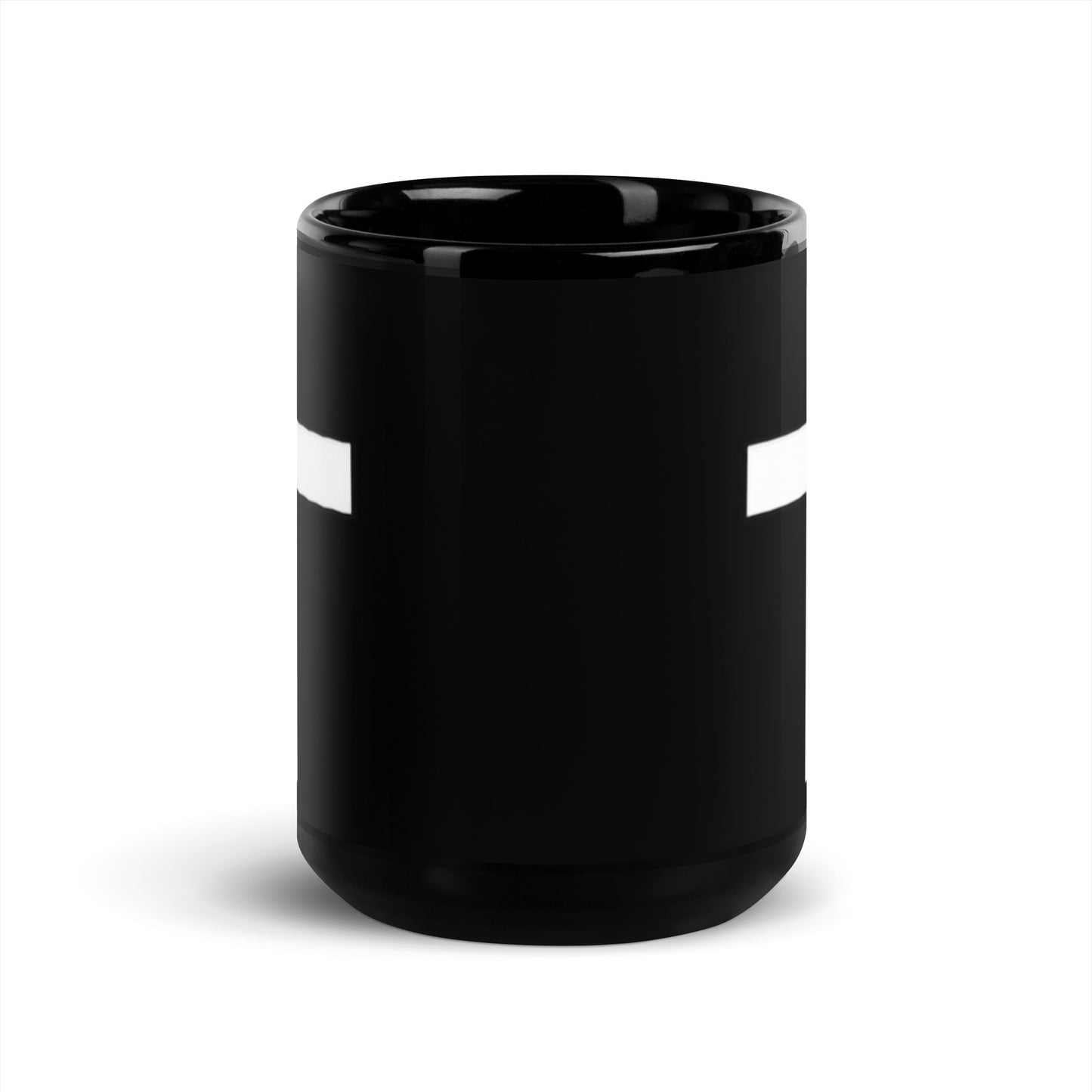 Cross Mug