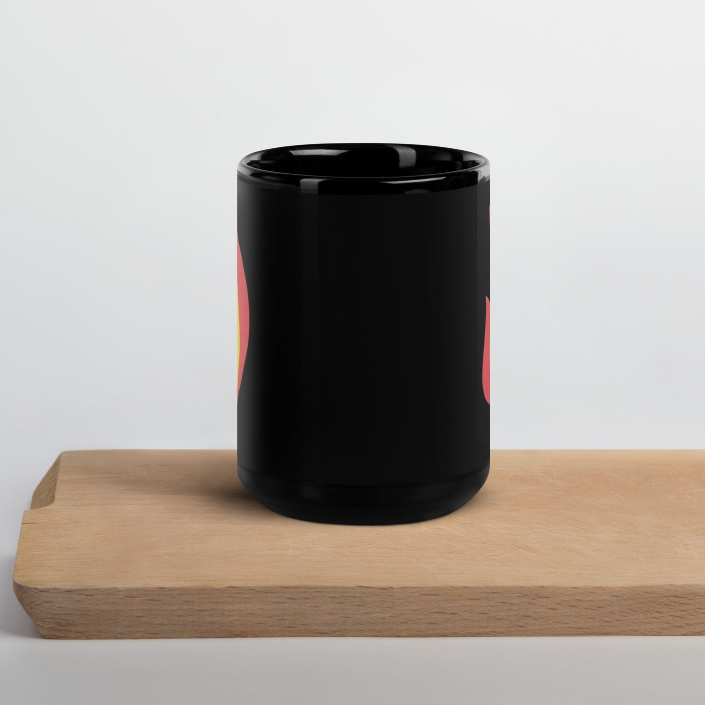 Flame Mug