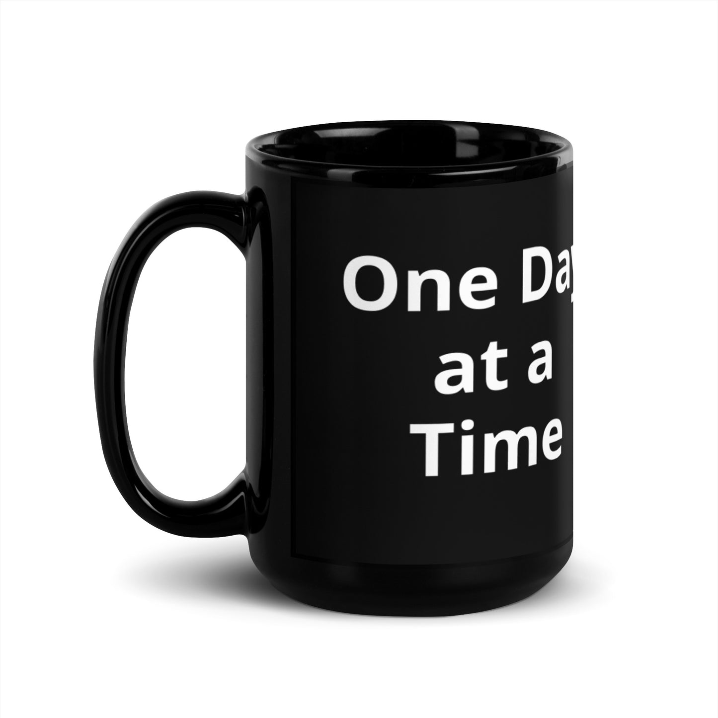 One Day Mug