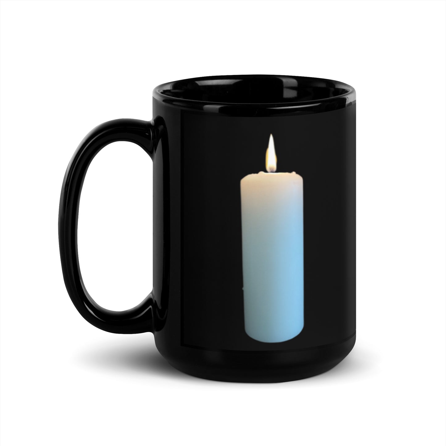 Candle Mug