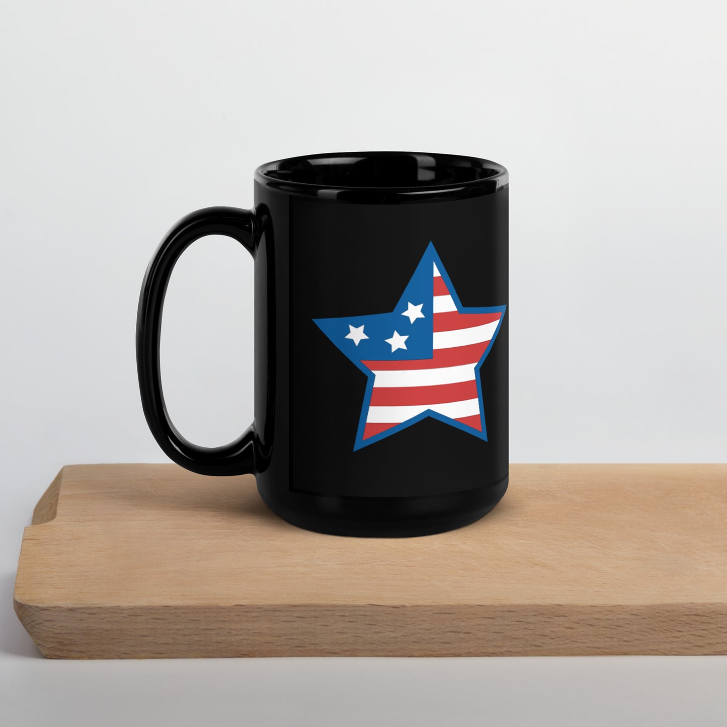Patriotic Mug