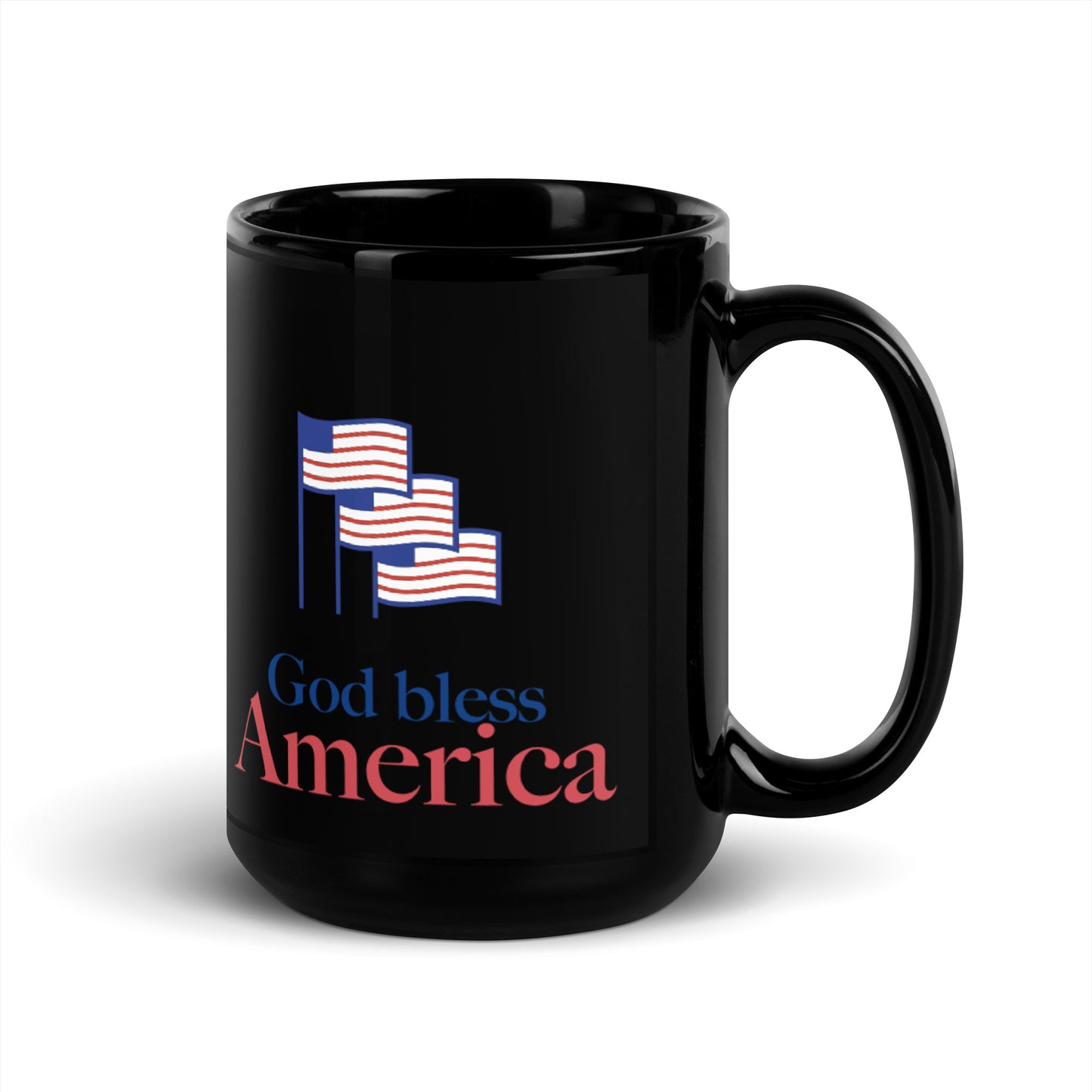 Patriotic Mug