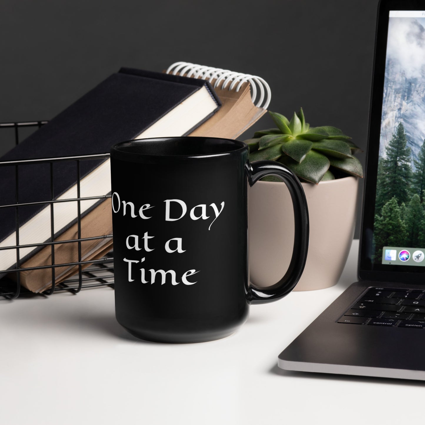 One Day Mug