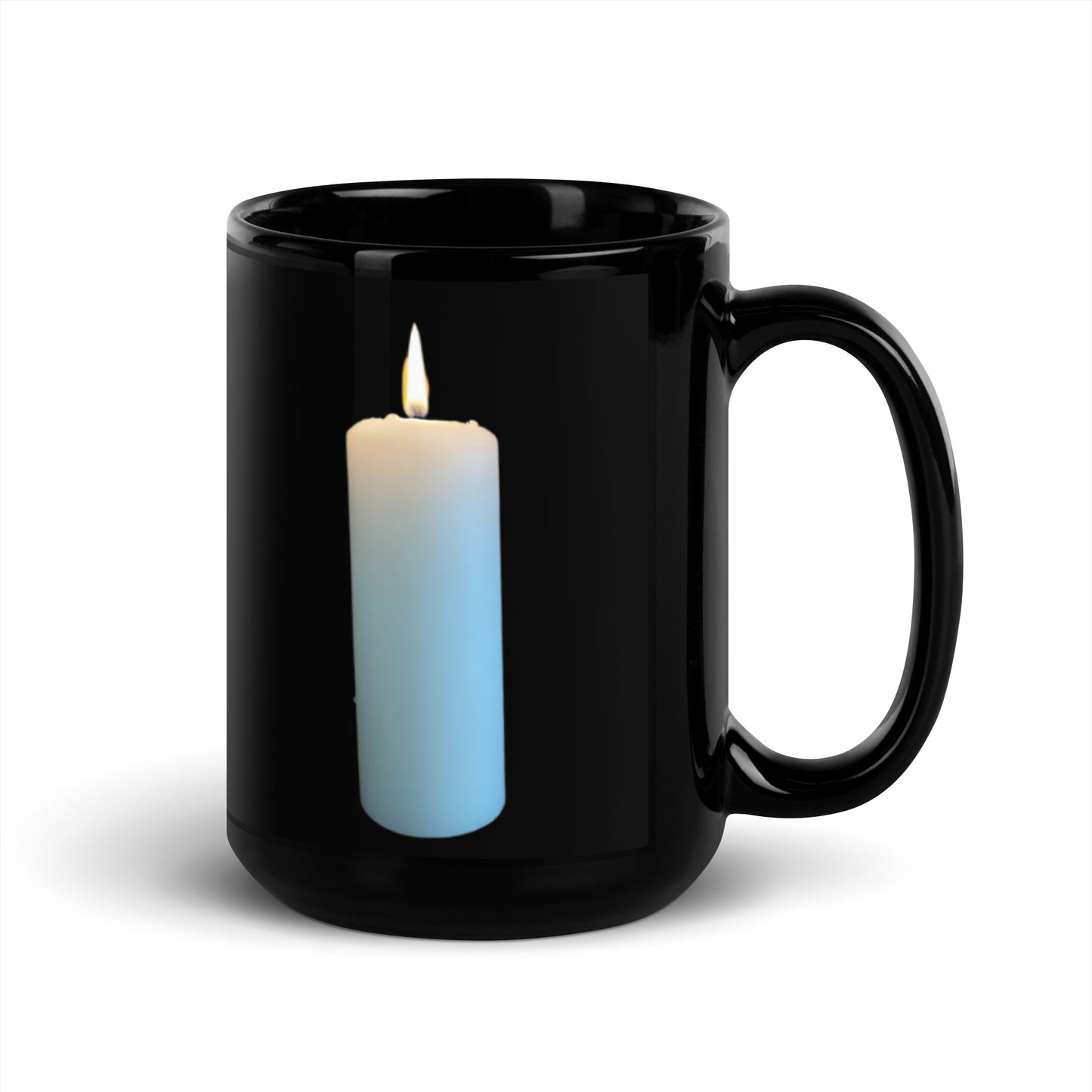 Candle Mug