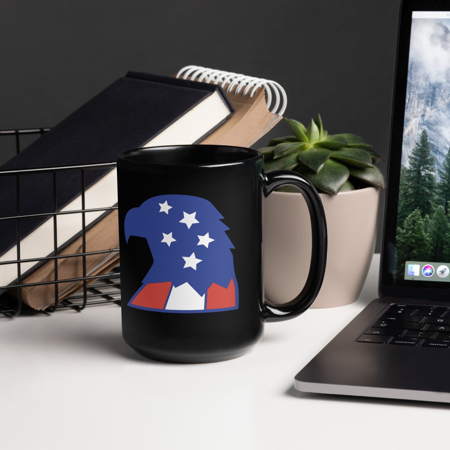 Patriotic Mug