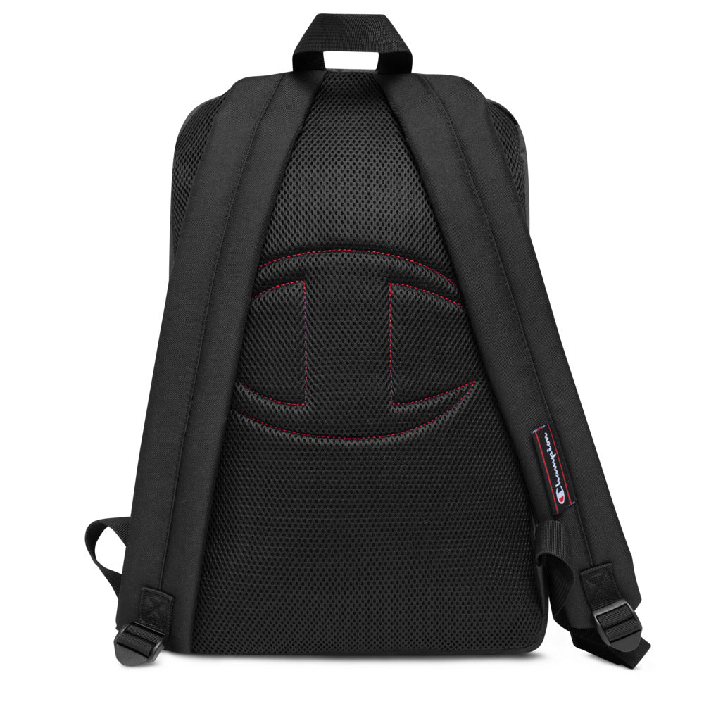 Love Backpack