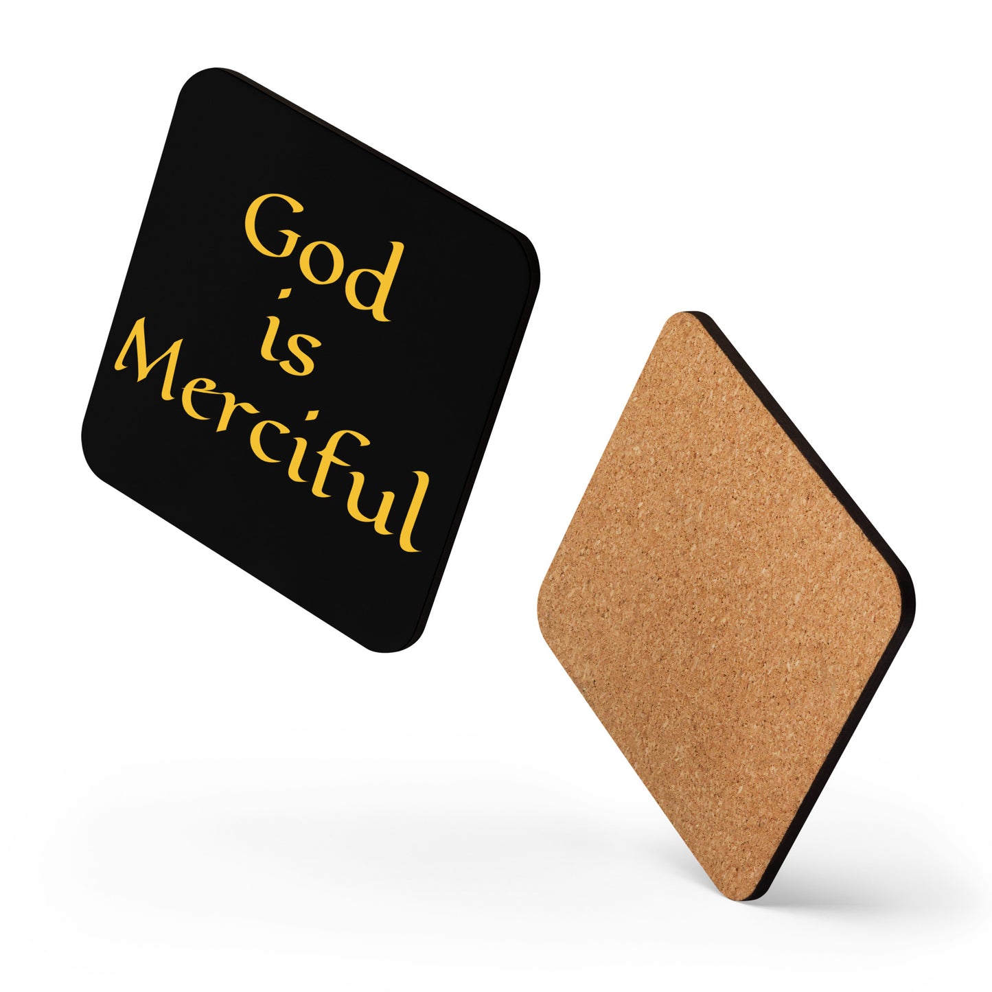 Mercy Coaster