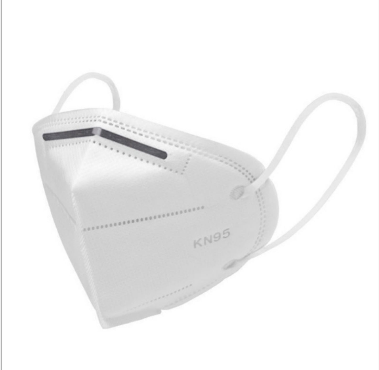 KN95 Mask - 20 Pk