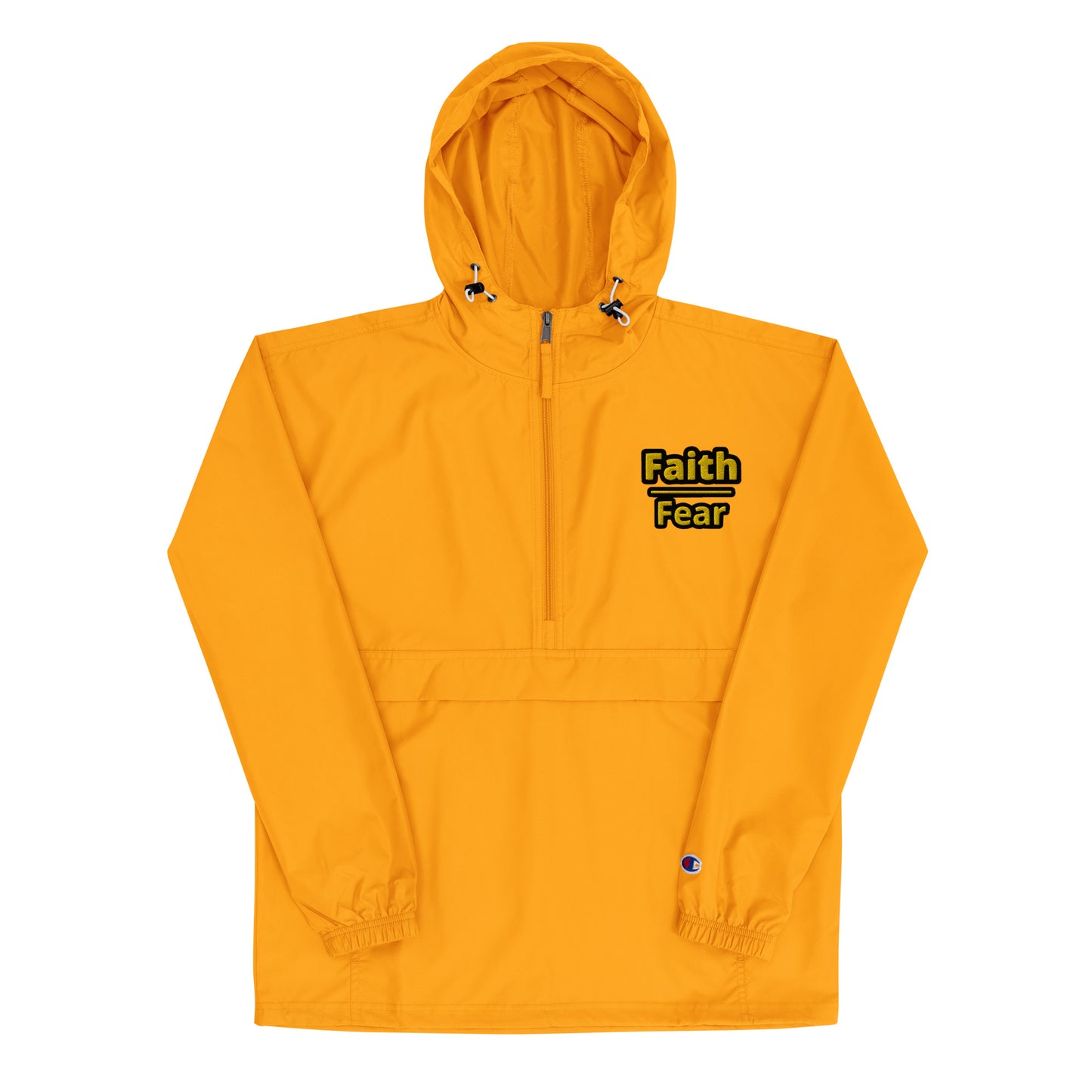 Faith Jacket