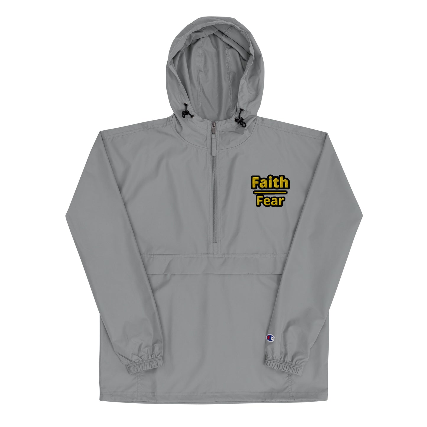 Faith Jacket